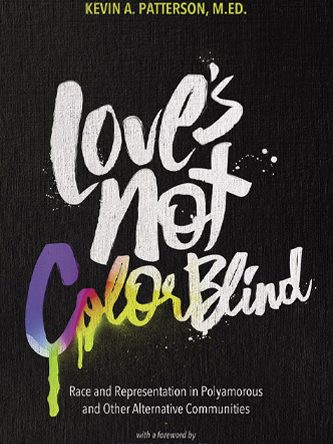 Love's Not Color Blind | Recommended by Ya Marsil