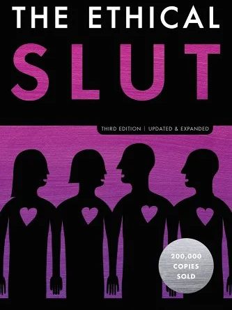 THE ETHICAL SLUT | Recommended by Ya Marsil
